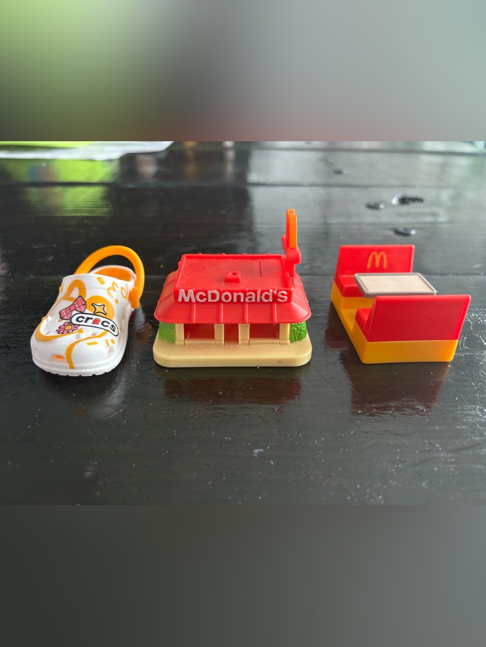 Bundle of McDonald’s Happy Meal Toys